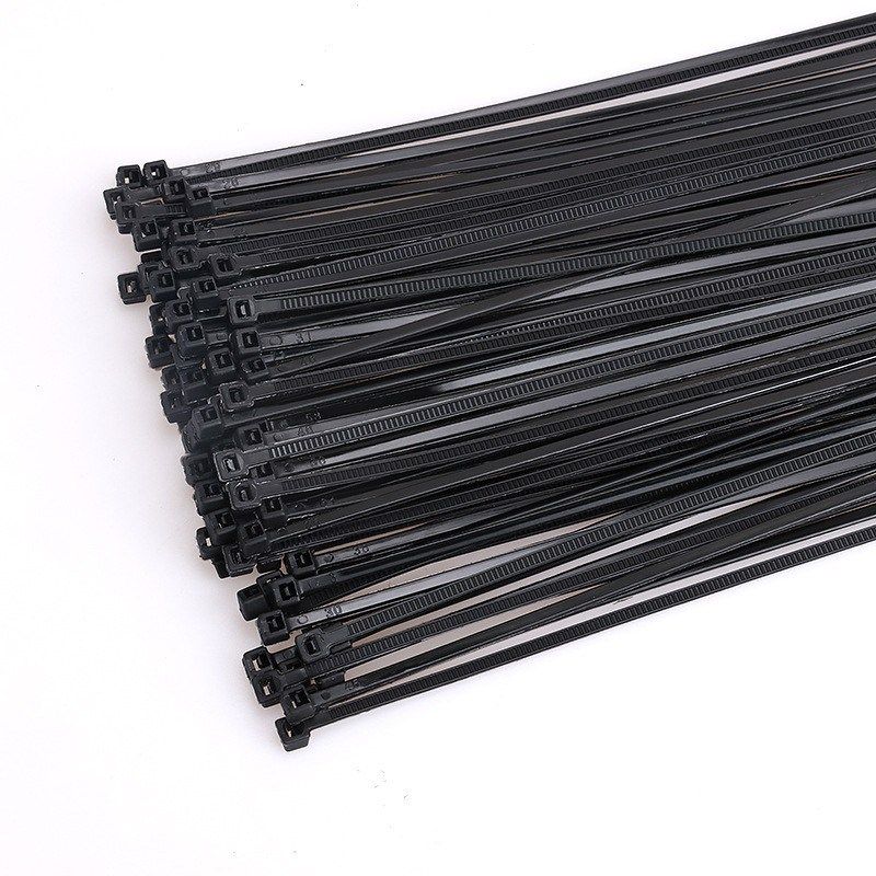 自锁扎带3*120小号尼龙扎带电缆电线电脑主机箱捆绑扎带黑色,淘宝优惠券,粉丝福利购,淘宝优惠卷