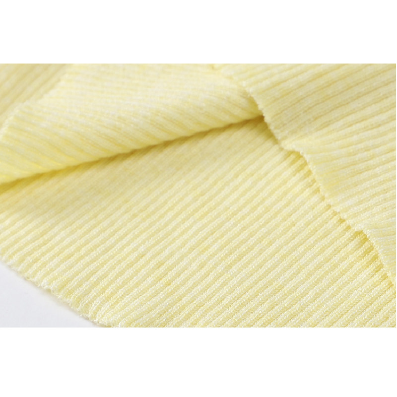 柊司芷自制杏色冰丝短袖春夏针织衫 柊司芷毛针织衫