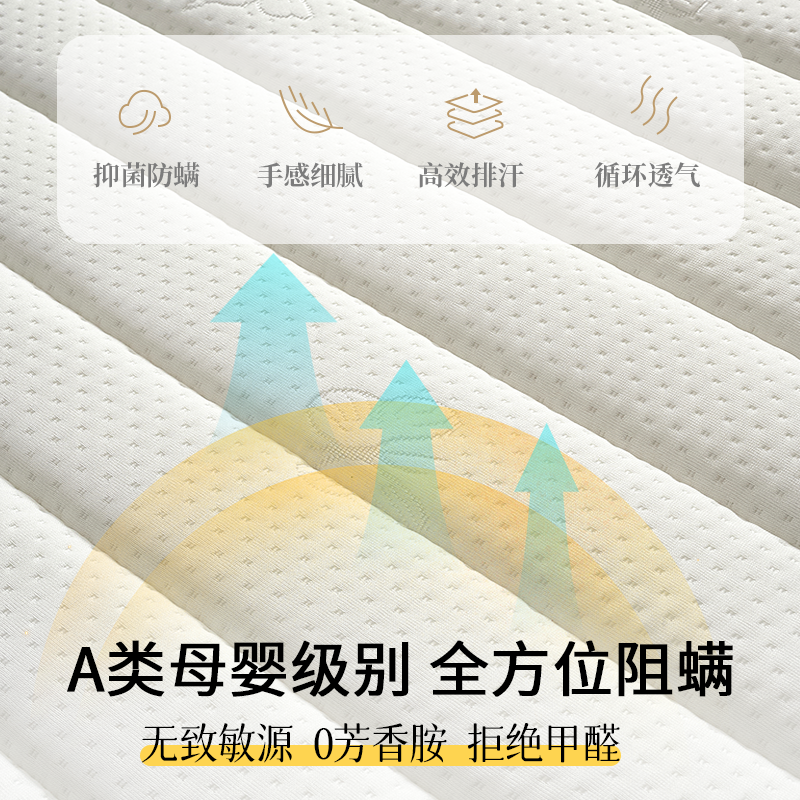 他米乐榻榻米定制任意尺寸床垫黄麻乳胶专用儿童婴儿折叠家用卧室,淘宝优惠券,粉丝福利购,淘宝优惠卷