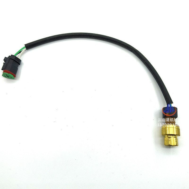 挖掘机E325/329/330D2/336D/345/349/C9机油压力传感器239-3478 - 图3