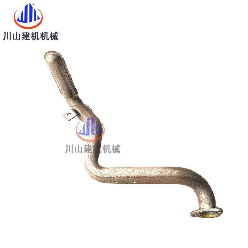 挖机配件PC200 210 220 240-8康明斯6D107发动机吸油盘油底壳油管,淘宝优惠券,粉丝福利购,淘宝优惠卷