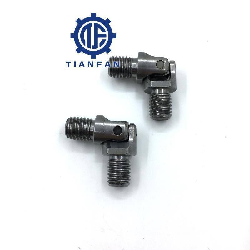 挖掘机配件 三一日立卡特神钢住友现代斗山大宇操作杆手柄万向节,淘宝优惠券,粉丝福利购,淘宝优惠卷