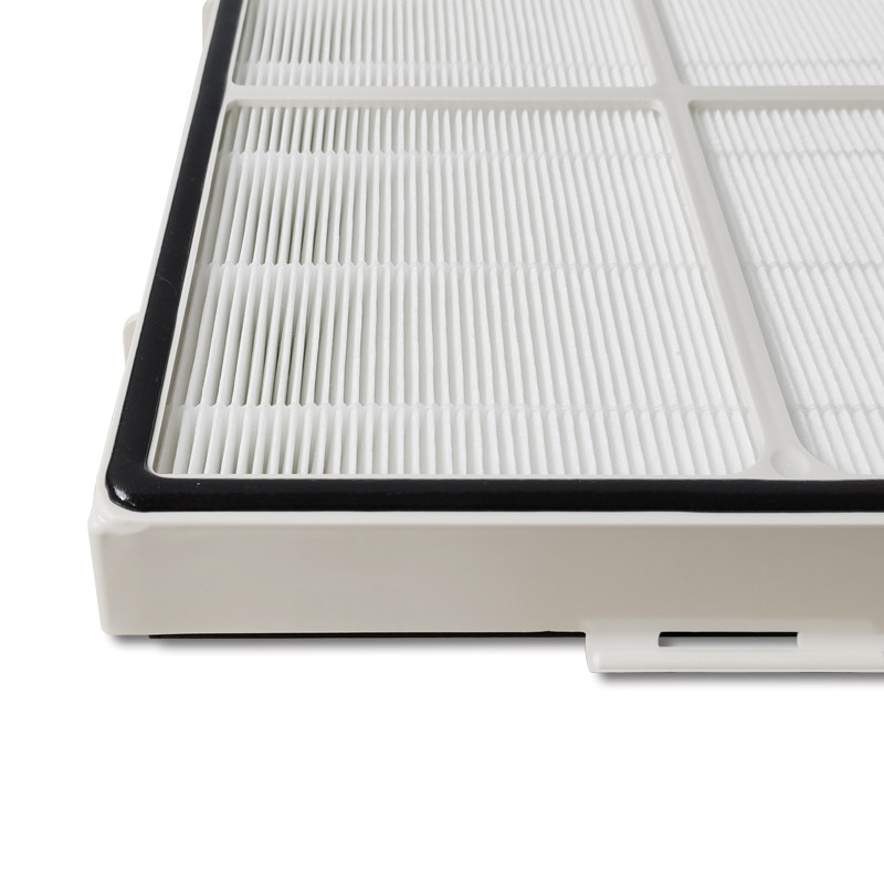 适配逸新安利空气滤网第2 hepa滤芯 康诺净魔方净化/加湿抽湿机配件