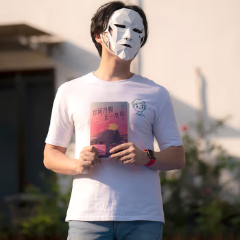 世间万物,无一及你程一全新力作。唤起你回忆的温暖声音 在每个难眠的夜,对你说“晚安” 言情小说治愈晋江文学城实体书爱情