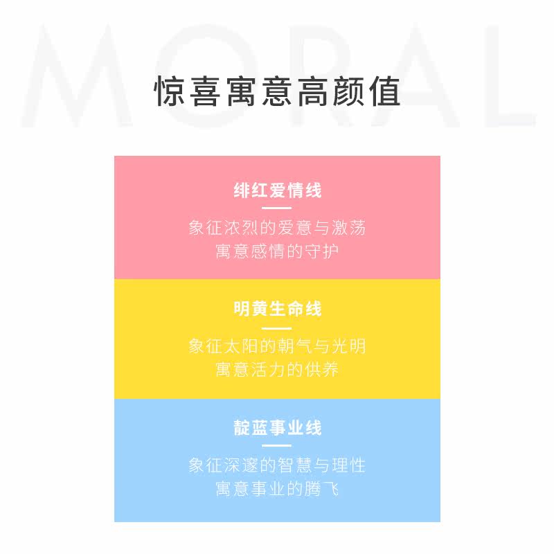 bobore香氛精油礼盒礼物套装护手霜 BOBORE护手霜