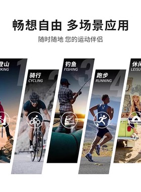 登山雪山护目镜骑行防风墨镜徒步爬山防紫外线户外运动太阳眼镜男