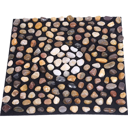 Булыжница на землю