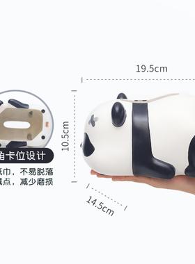 合成树脂中式定制高档装饰摆件