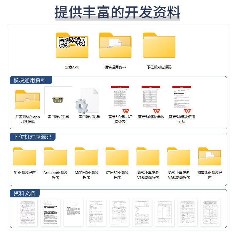 亚博智能 蓝牙模块5.0无线串口通讯数据小车APP遥控通信5.1透传输,淘宝优惠券,粉丝福利购,淘宝优惠卷