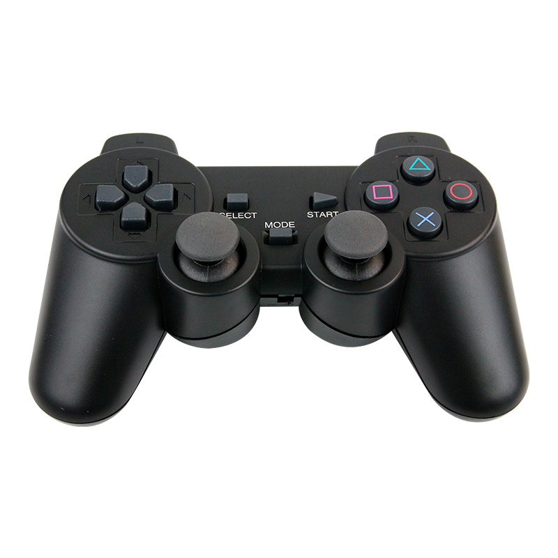 2.4G无线手柄 智能小车平衡车机器人机械臂摇杆遥控PS2带接收器,淘宝优惠券,粉丝福利购,淘宝优惠卷