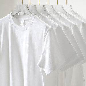 2026新款纯棉儿童短袖T恤