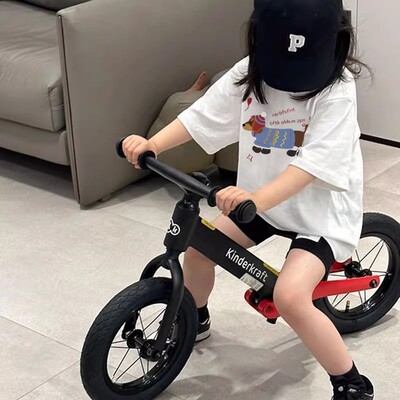 A类纯棉女童短袖T恤潮流时尚卡通童装上衣女宝宝百搭休闲t恤半袖