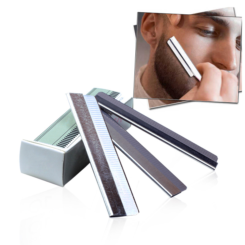 刮胡子刀手动男士头老式剃刀 源美保健用品口腔健康