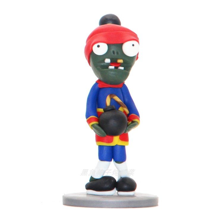植物大战僵尸家居饰品功夫气功儿童玩具游戏模型动漫人偶玩具公仔,淘宝优惠券,粉丝福利购,淘宝优惠卷