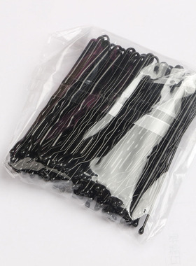 Hairstyle Hairpins Women Bobby Pins Styling Hair Accessories