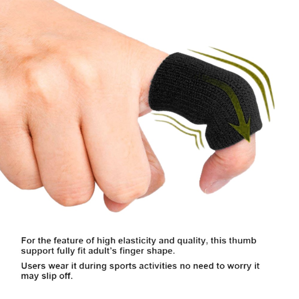 nger Guard Outdoor Basketball Volleyball Finger Protection#-图1