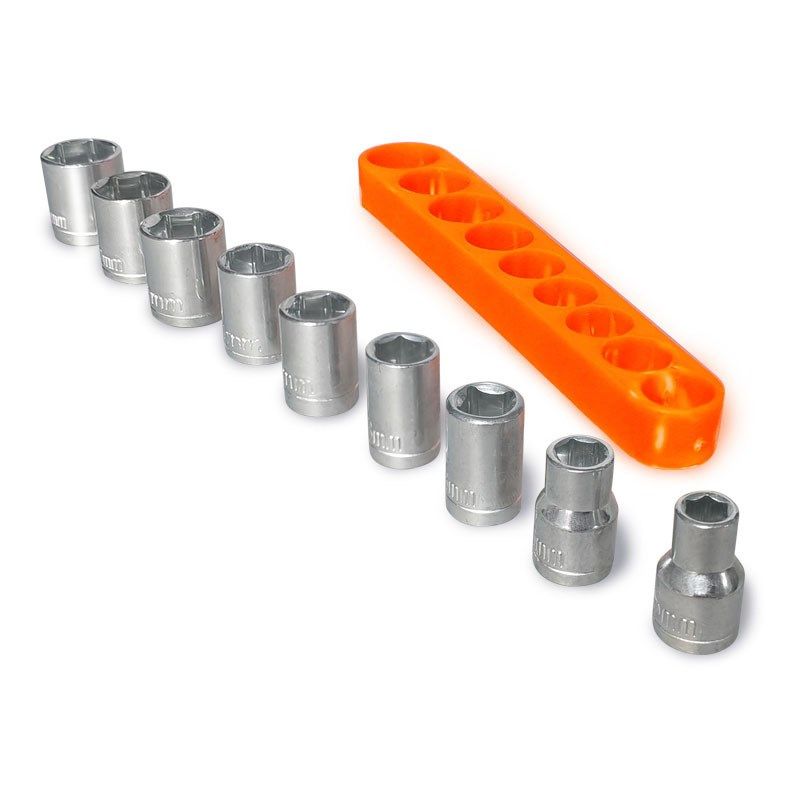 家用套筒组合批头旋具小套筒风批套筒电钻套筒组Q套套头5-13mm,淘宝优惠券,粉丝福利购,淘宝优惠卷