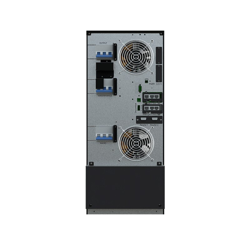 科士达UPS电源YDC3330在线式30KVA/27KW机房备用电源延时稳压 - 图1