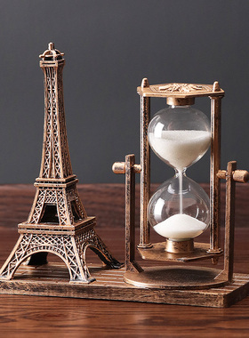 北欧风格客厅装饰摆件桌面