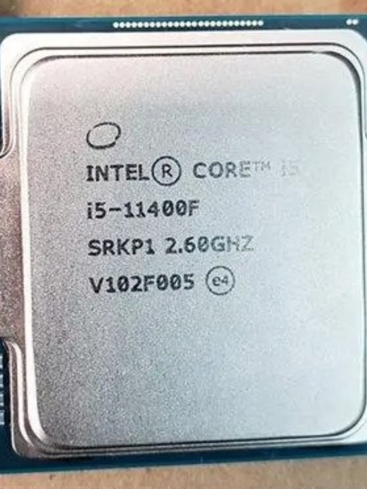 i5 11500 11400 11600 I7 11700 I9 11900 K KF F 11代台式机CPU-图2