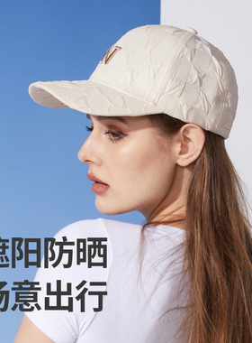 FREESCOPE韩版ins时尚潮流棒球帽