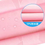 Дорожная спортивная тонкая невидимая поясная сумка для спортзала подходит для мужчин и женщин, водоотталкивающий ремень, для бега