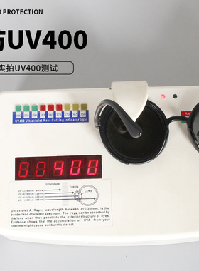 纯手工ND9档旋转可调节亮度减光墨镜双偏光防强光钓鱼眼镜太阳镜