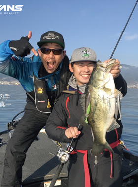 SWANS 日本进口山本光学路亚钓鱼海钓运动开车户外偏光太阳眼