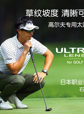 SWANS狮王视太阳镜女偏光防紫外线眼镜休闲运动日本进口 LN-0067