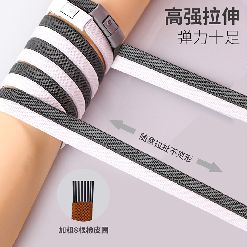 免系鞋带懒人弹力松紧女款鞋带扣加宽男鞋带绳儿童免绑卡扣固定器,淘宝优惠券,粉丝福利购,淘宝优惠卷