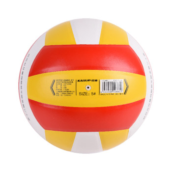 ຈັກເດ Crazy 0885 Volleyball 5#PVC Adult University High School Junior High School Examination School Primary Student Training Competition Special Shooting Ball