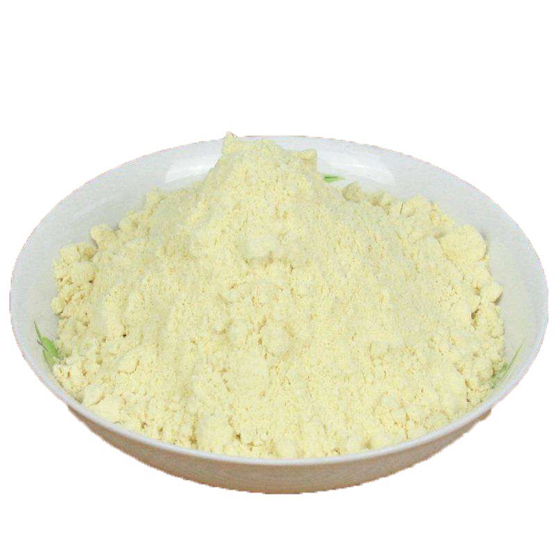 5斤生黄豆粉纯现磨豆腐做黄豆面粉 画迈黄豆