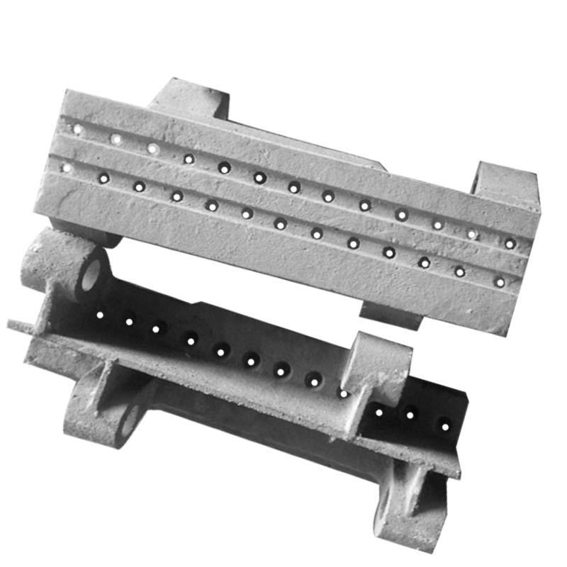 错爪炉排片锅炉252mm错爪炉排工业锅炉错爪炉排片量大优惠 - 图3