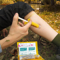 Tutor Extractors Extractors EXTRATOR Emergency vacuum drug use Toxicological Vacuum Extractor Outdoor Rush