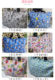 Kindergarten baby quilt storage bag pure cotton children