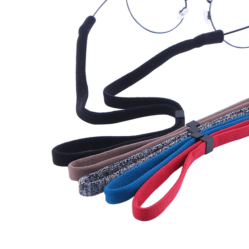 Pcs Sunglasses Adjustable Neck Strap Cord Eyeglass Glasses - 图3