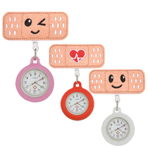 Tor Pocket watches medical hospital hang Retractable watches