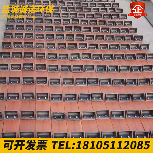 抛丸机叶片配件顶板抛丸器易损件叶轮抛头分丸轮定向套护板耐磨件 - 图1