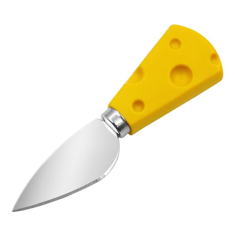 款可爱芝士铲月饼奶酪刀黄油刀蛋糕点心水果叉子吐司抹刀餐具,淘宝优惠券,粉丝福利购,淘宝优惠卷