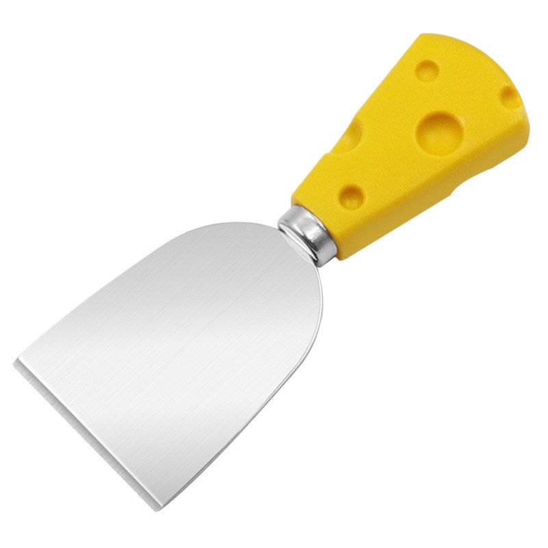 款可爱芝士铲月饼奶酪刀黄油刀蛋糕点心水果叉子吐司抹刀餐具,淘宝优惠券,粉丝福利购,淘宝优惠卷