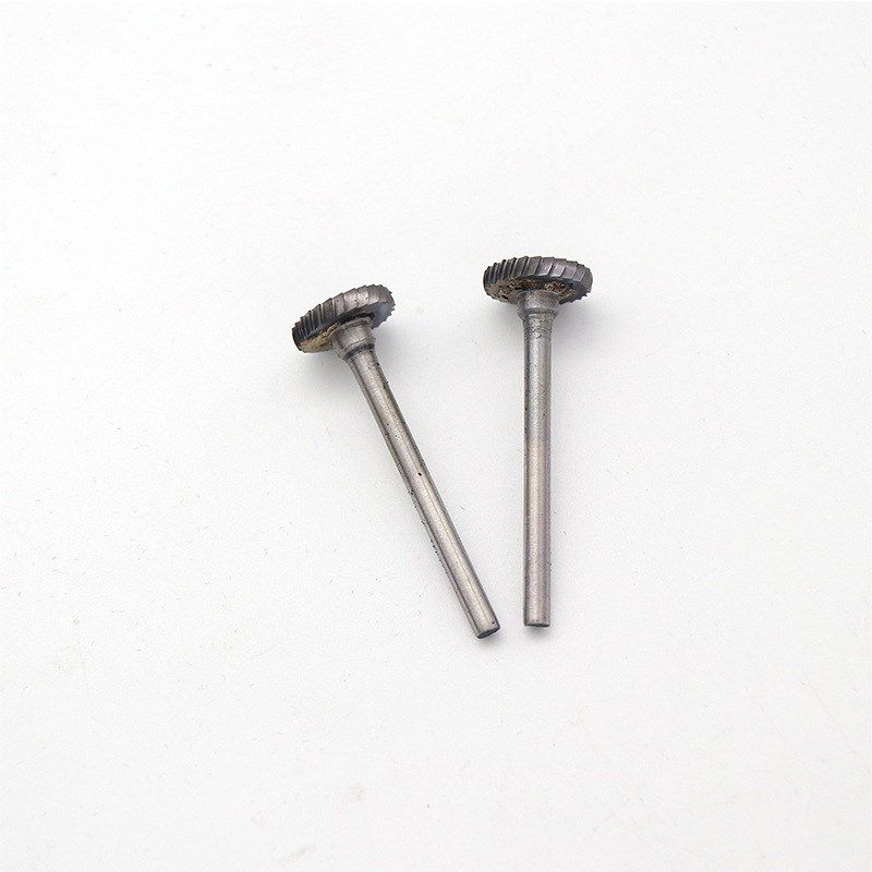 钨钢磨头硬质合金旋转锉 雕刻刀打磨头根雕木雕工具 钨钢铣刀3*12,淘宝优惠券,粉丝福利购,淘宝优惠卷