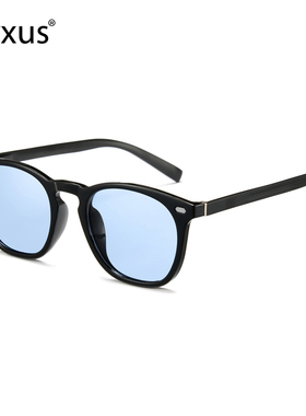 Cyxus2025新款太阳眼镜女士防紫外线变色墨镜高级感百搭太阳镜男