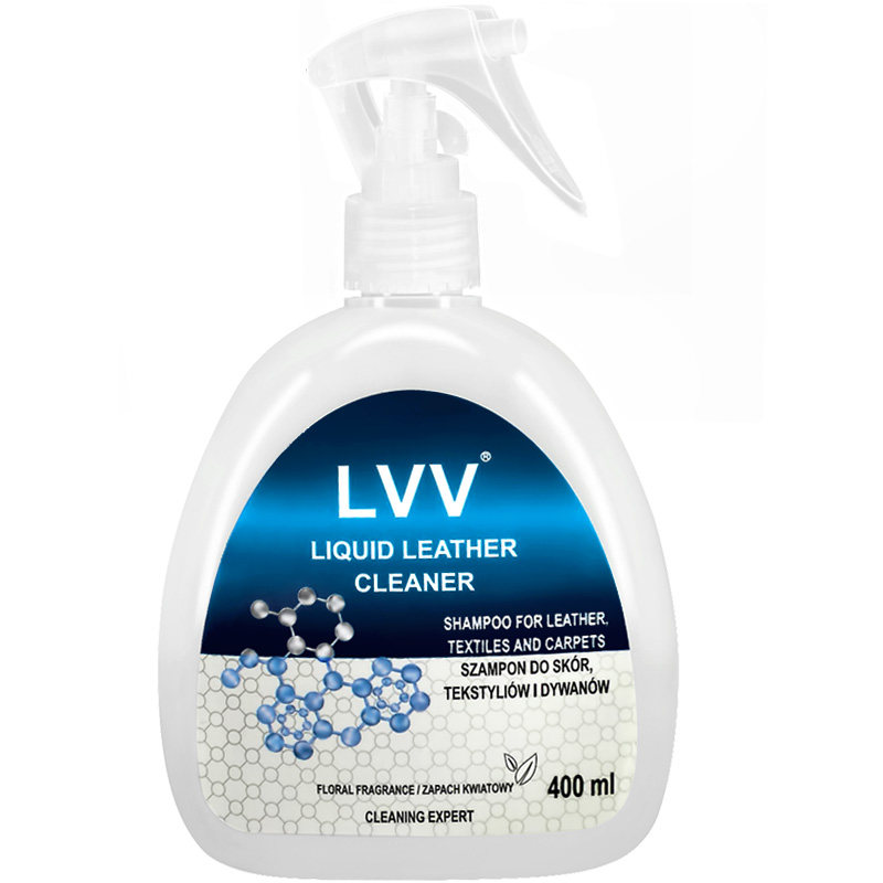  lvv洗护家私清洁/护理剂