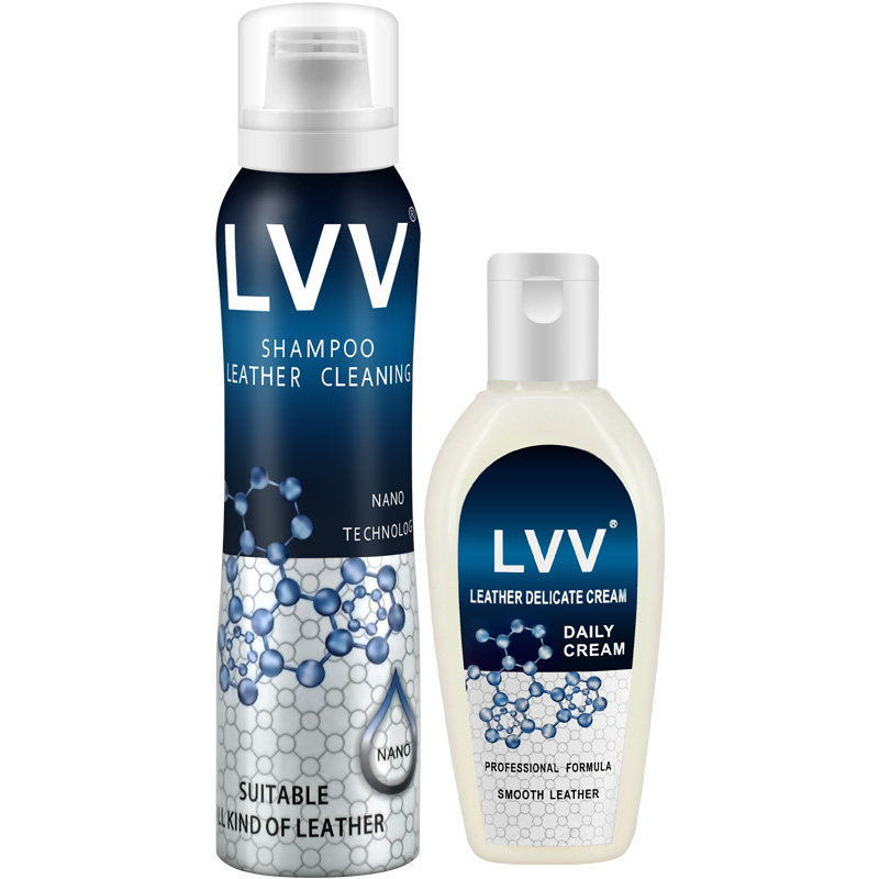 奢侈品包包清洗小羊皮包包护理液 lvv洗护家私清洁/护理剂