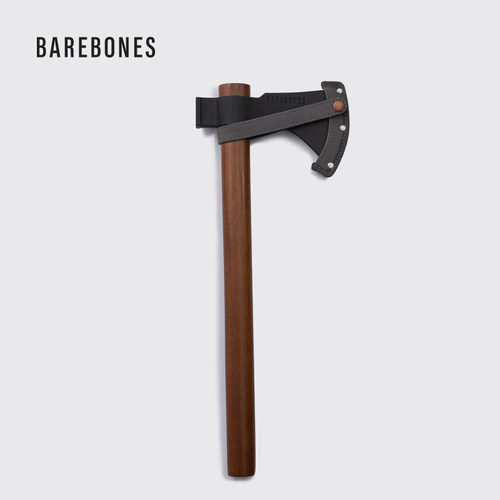 BAREBONES北邦户外农场小斧斧头小号砍柴板斧营地多功能劈柴斧子 - 图1