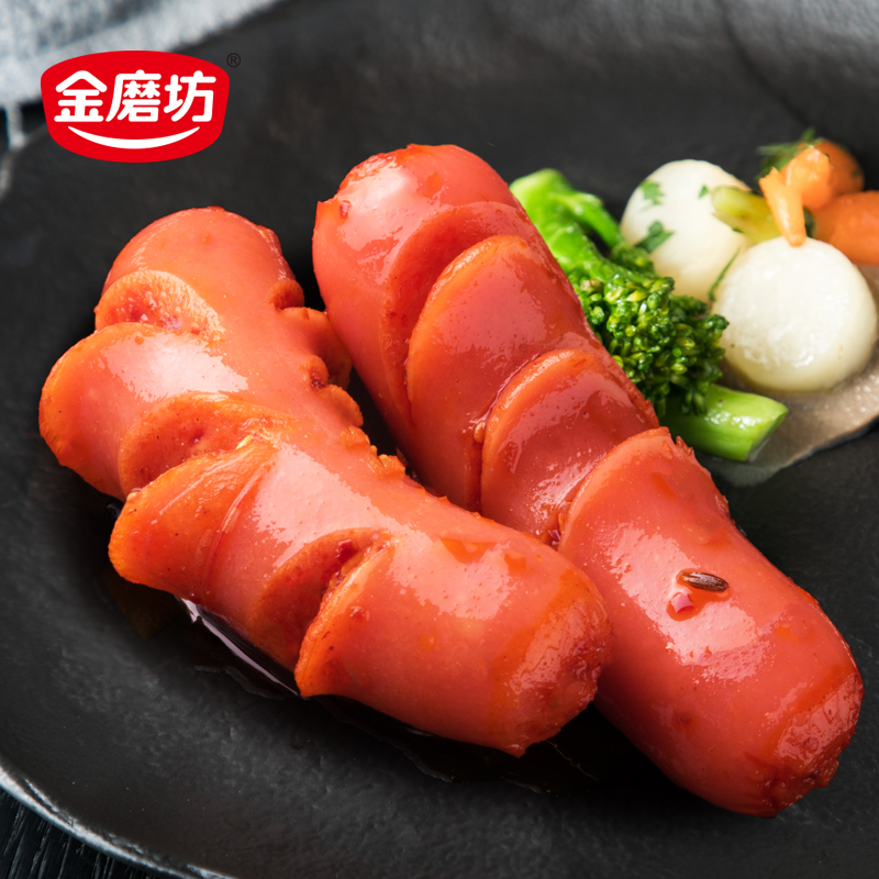  渝每滋食品猪肉类