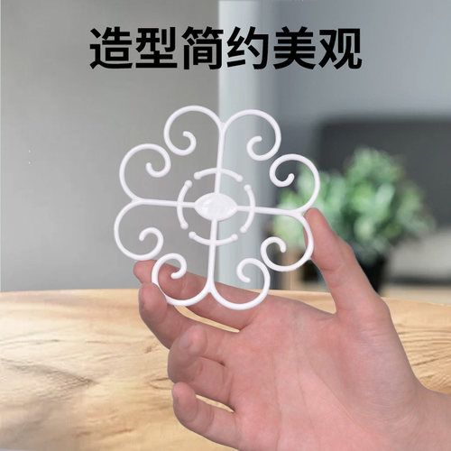 园艺固定支撑架酢浆草早花太阳花专用支架花架防倒伏造型园艺工具 - 图2