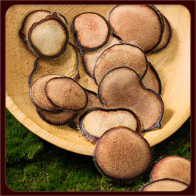 鹿茸片正品滋补养生红粉梅泡酒切补花水