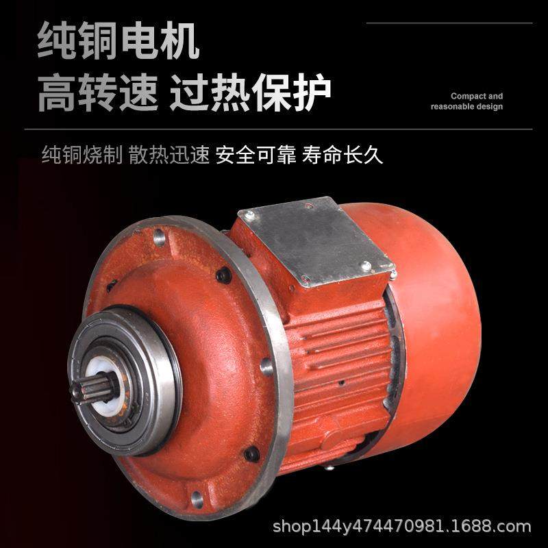 钢丝绳电动葫芦CD1可以加过载保护器限位器遥控器5吨18米24米加长,淘宝优惠券,粉丝福利购,淘宝优惠卷