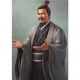 Romance of the Three Kingdoms Tongquetai Cao Cao's same cotton and linen minister's uniform
